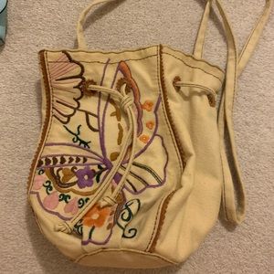 Lucky Brand Crossbody